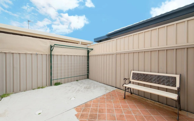 Occy's at Fingal Bay