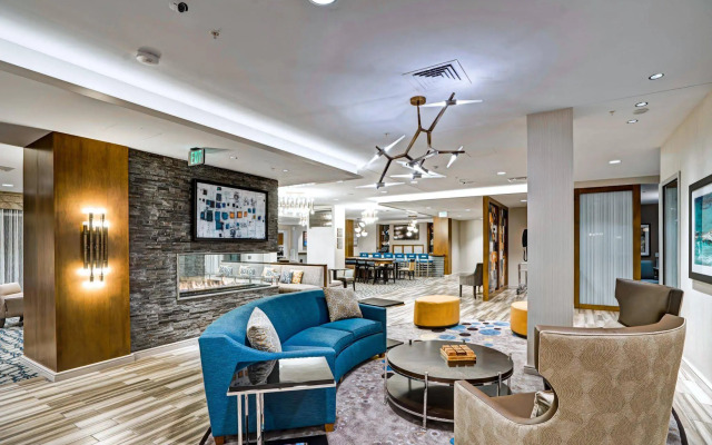 Homewood Suites by Hilton Boston Brookline-Longwood Medical
