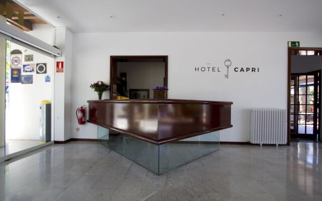 Hotel Capri