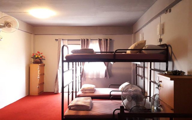 The Pulse Hostel