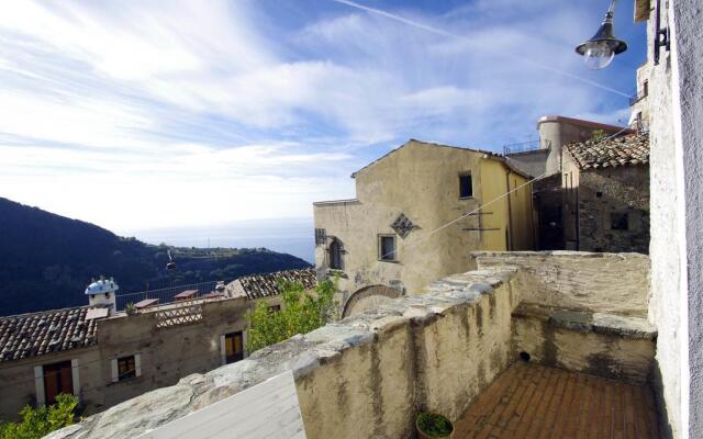 EcoBelmonte Albergo Diffuso