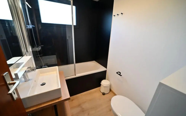 Cozy Holiday Home in Somme Leuze