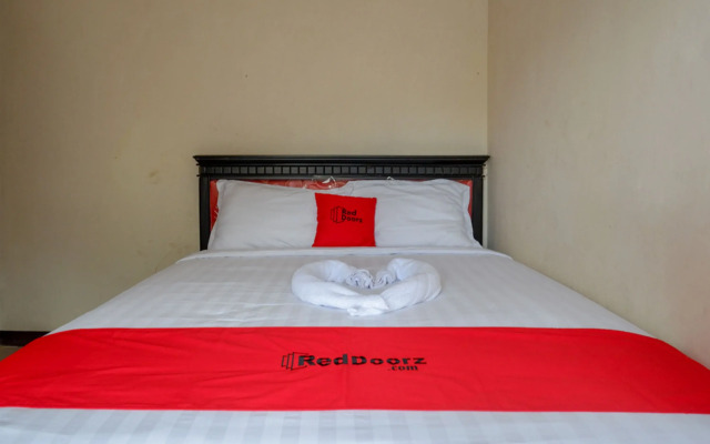 RedDoorz @ Makale Tana Toraja