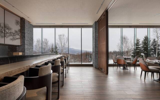 Higashiyama Niseko Village, a Ritz-Carlton Reserve