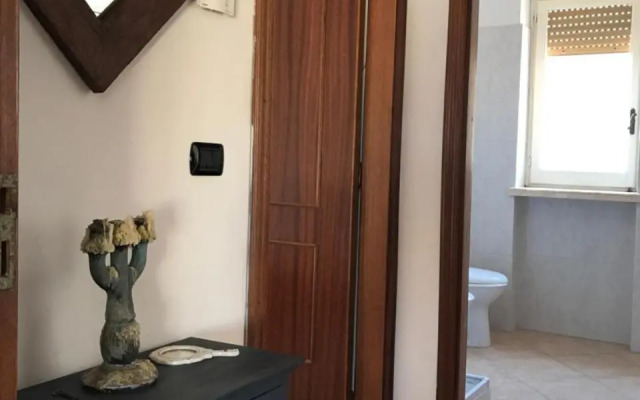 Attico In Riva al Mare