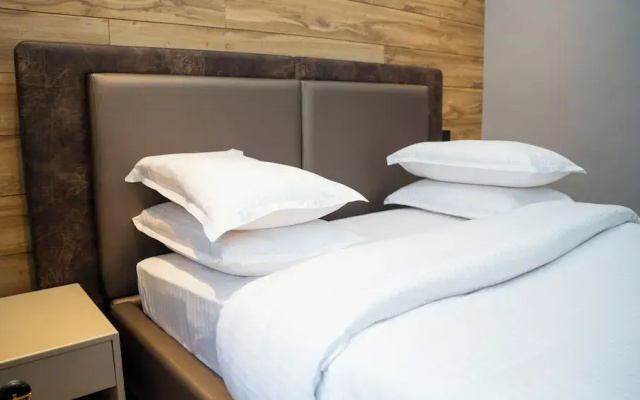 Silverado Boutique Hotel