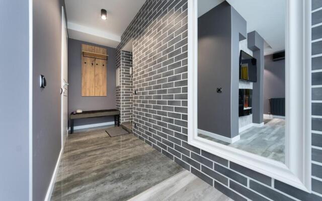 Luxrent Apartments on Lesi Ukrainki - Kiev