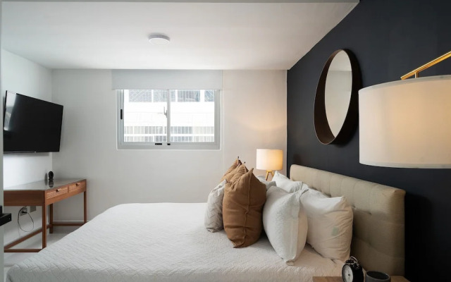 Shalom Residences By YellowKey