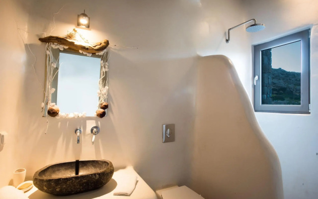 Amallini Suites