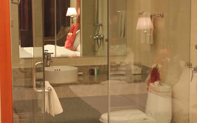Vienna Hotel