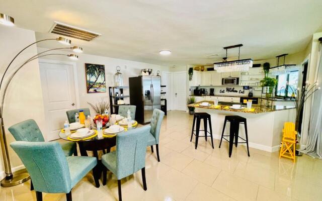 Villa „The Poolhouse“