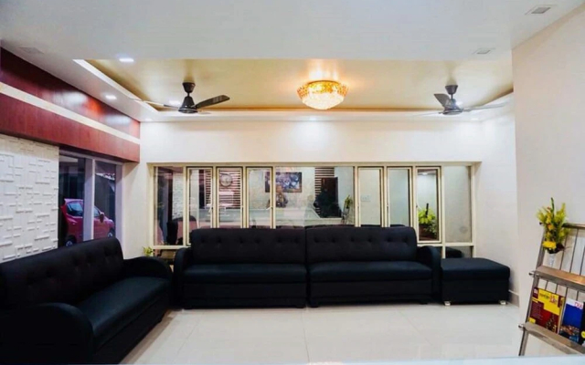 Hotel Satkar