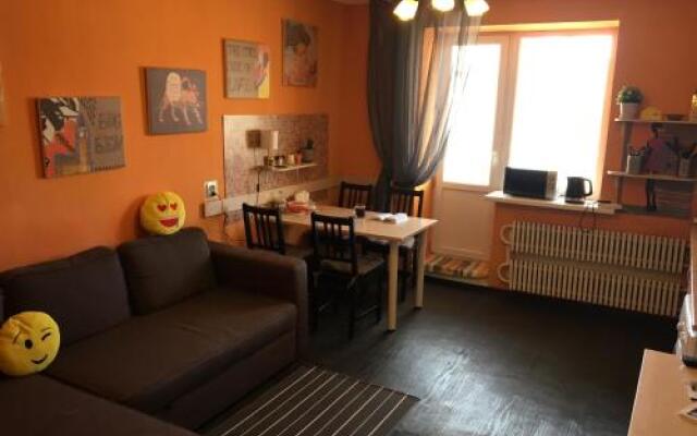 Lodging houses Cub@