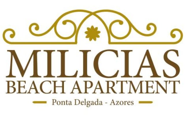 Milícias Beach Apartment