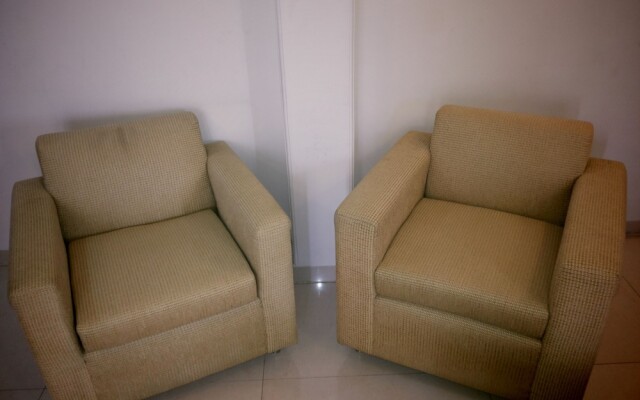 Sovereign Residency BnB Noida