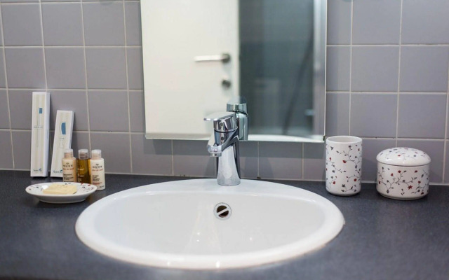 Sweet Inn Apartments Brasseurs