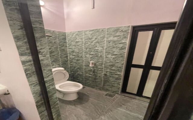 OYO 90414 Idyllic Paradise Guest House