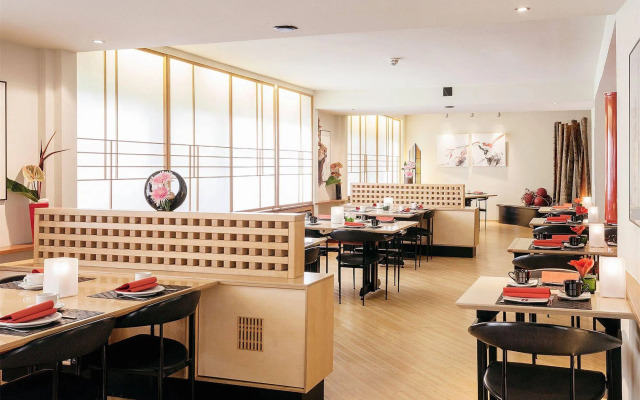 Hotel du Nord Alster