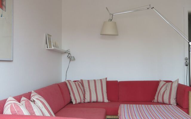 Apartment Christianshavn 1175-1