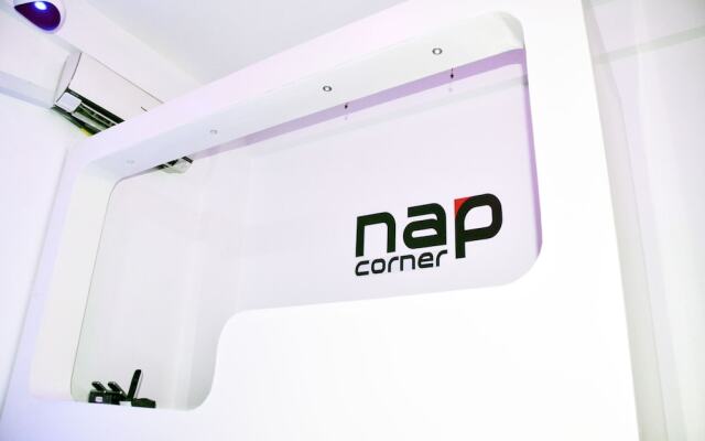 Napcorner - Nap for Sale