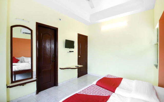 OYO 13926 Hotel Kala Laxmi