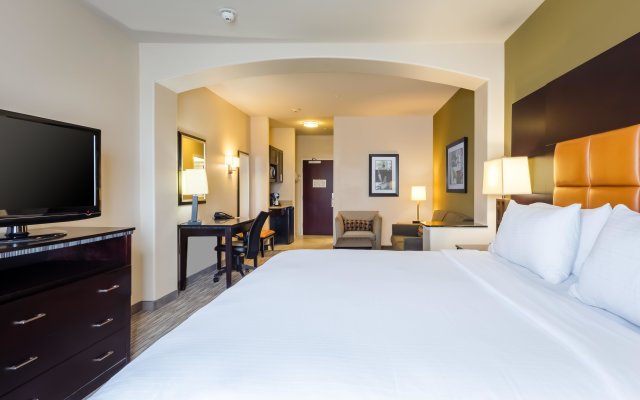 Holiday Inn Express Hotel & Suites DALLAS WEST, an IHG Hotel