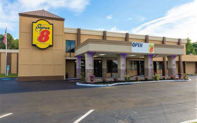 Serena Inn Goldsboro