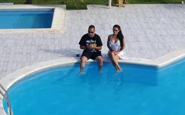 Ensenada Resort