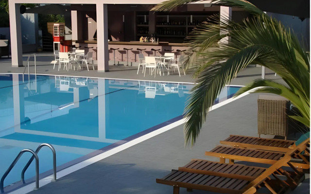 Hotel Pavlou