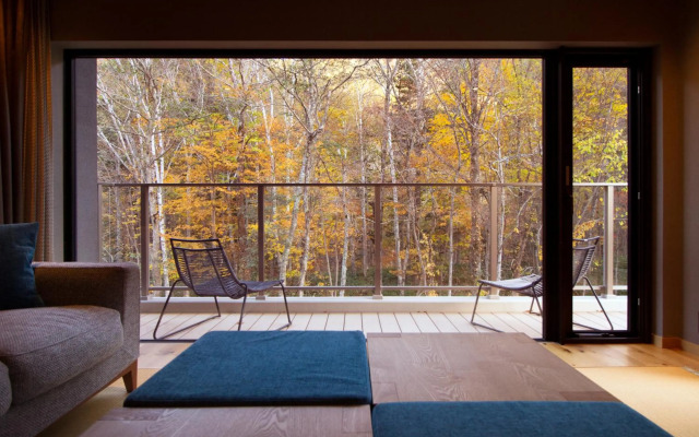 Okujozankeionsen Kashogyoen