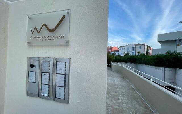 Appartamento Wave N.13