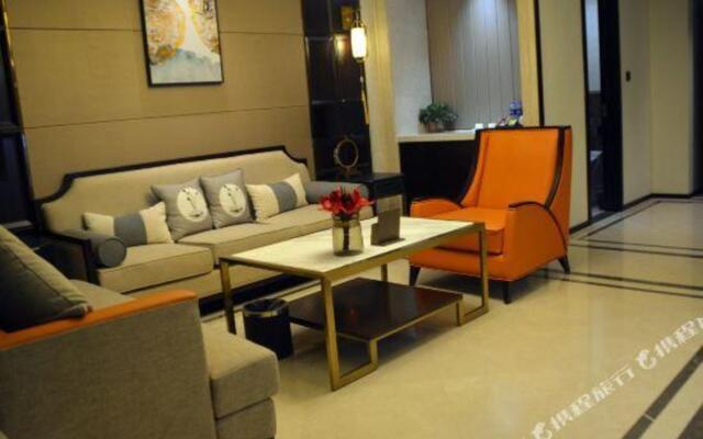 Yun Song Hotel