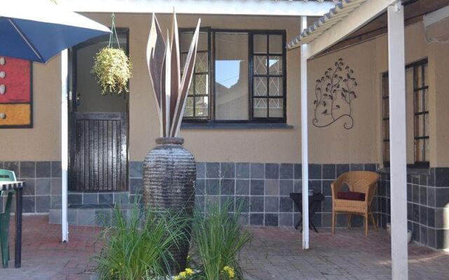 Applebys Guesthouse