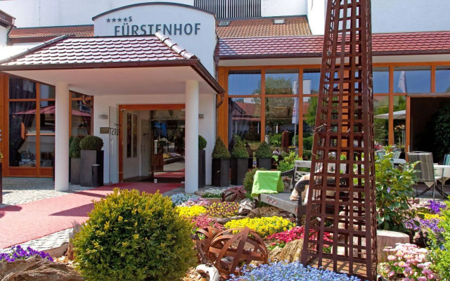Hotel Fürstenhof