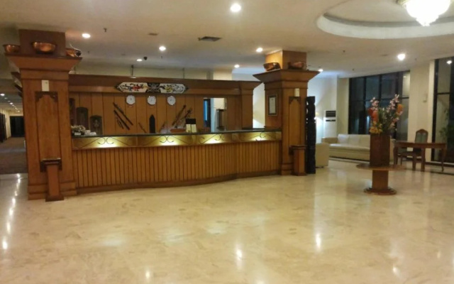 Bintang Sintuk