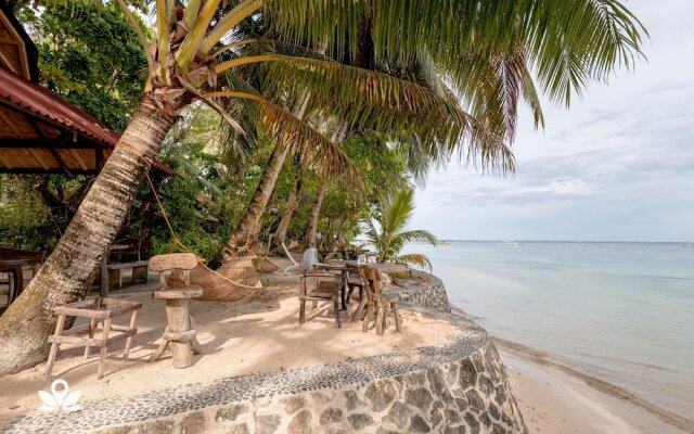 ZEN Rooms Garden Beach Siargao