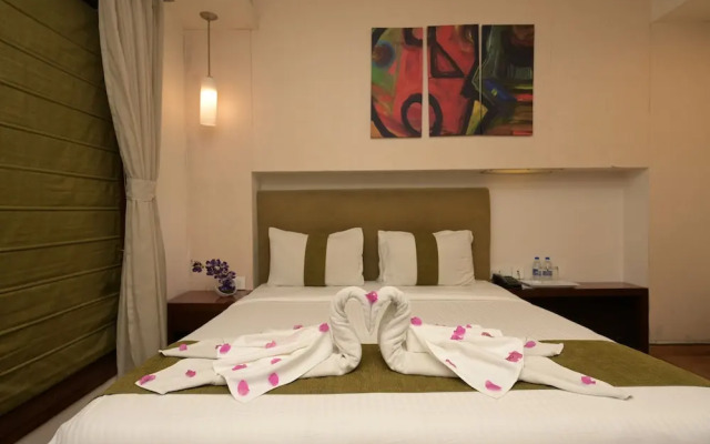 Visitel - A Boutique Hotel