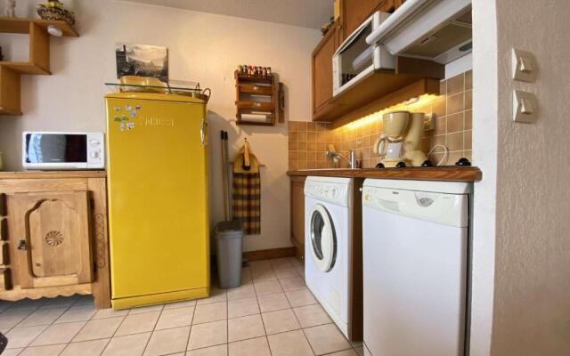 Appartement Praz-sur-Arly, 3 pièces, 5 personnes - FR-1-603-23