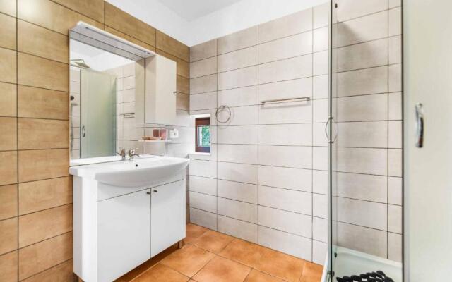 Villa Sweet Retreat