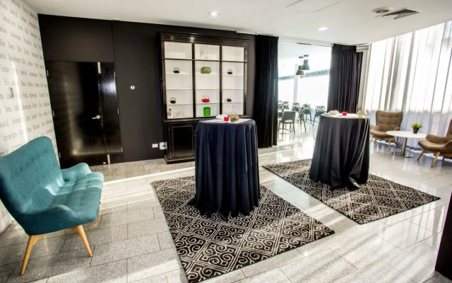 Mercure Brisbane Spring Hill