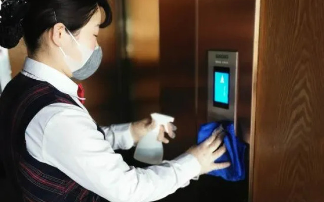 James Joyce Coffetel· Beijing Fengtai Railway Station Lize Business District