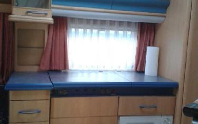 Ferienwohnwagen Rudolf