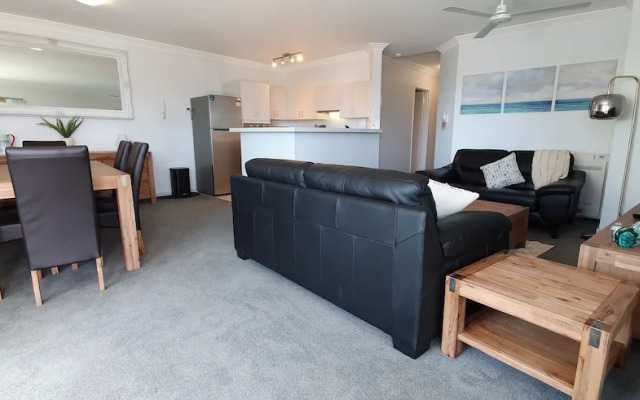 Sandcastles Luxury Retreat Apartment