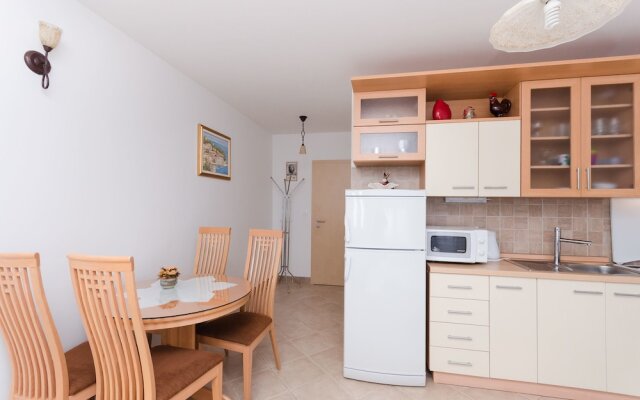 Apartment Alba