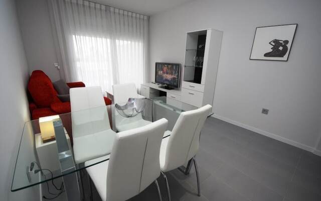 Apartamento Victoria Playa