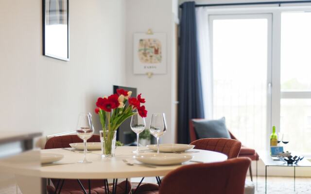 The Camden Town Loft - AS1
