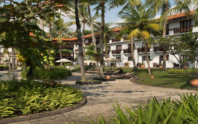 Sheraton Lampung Hotel