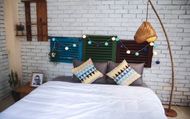 Deja Vu Homestay