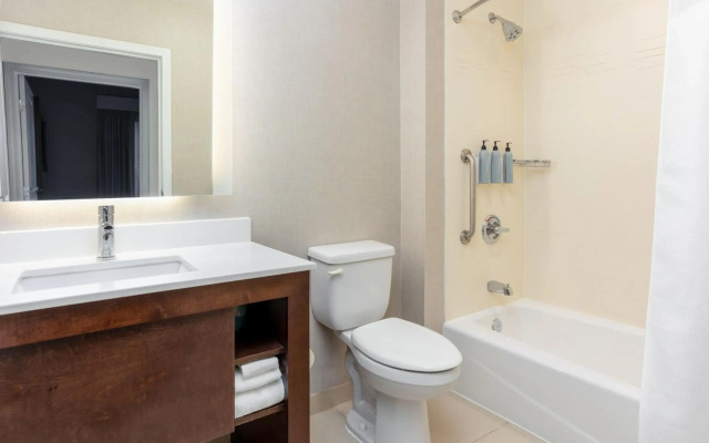 Residence Inn Columbus Polaris