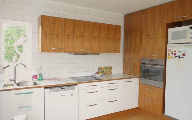 Thorbrandsstadir Farm Holidays